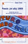 Poesie (et alia) 2005