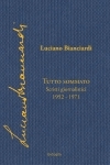 Tutto sommato. Scritti giornalistici 1952-1971