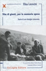 Vite di giusti, per la memoria spese