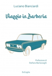 Viaggio in Barberia