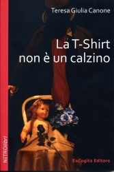 La T-Shirt non  un calzino