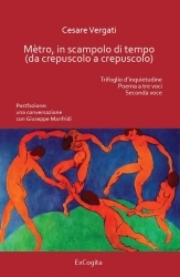 Mtro, in scampolo di tempo