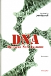 DNA Deutsche Nazi Anatomie